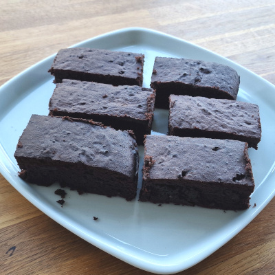 Lindas Brownies